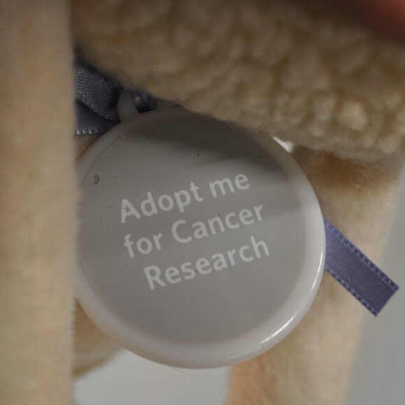 plush Curto Toy 2000 NWT #60 Serta stuffed animal counting sheep vintage  (110) - Picture 11 of 12